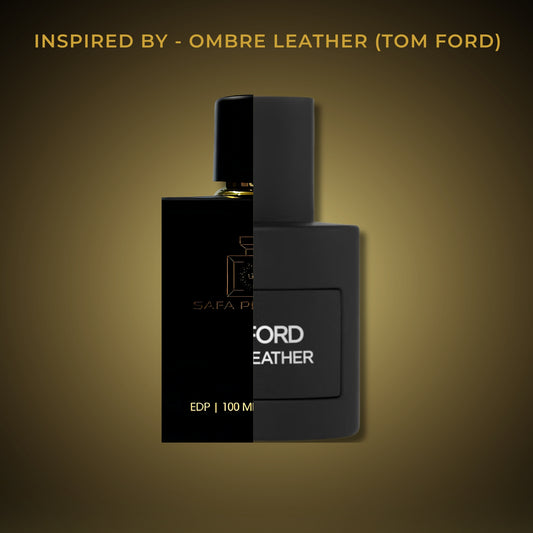 Ombre Leather