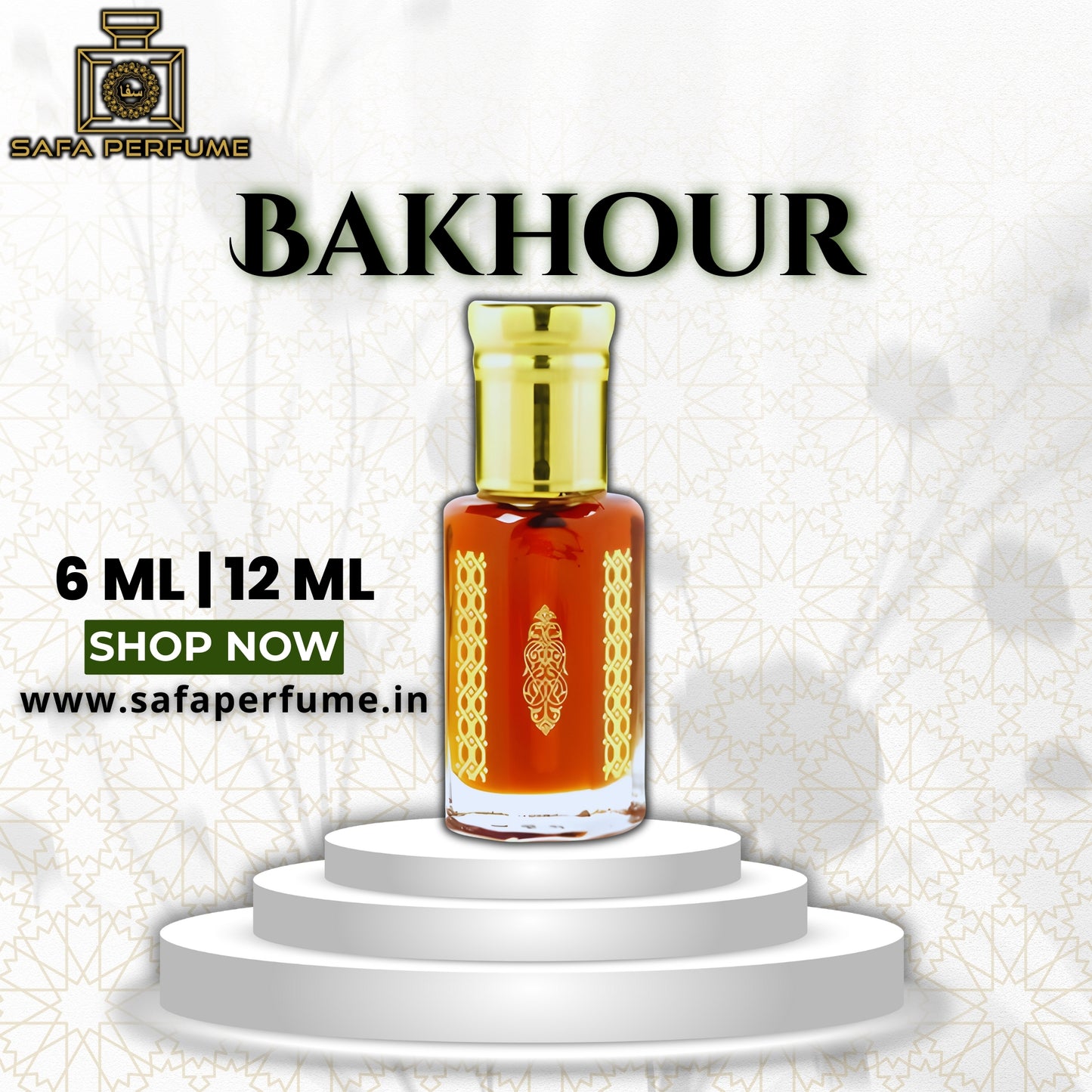 Bakhour