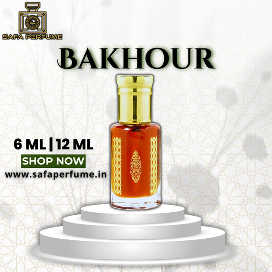 Bakhour