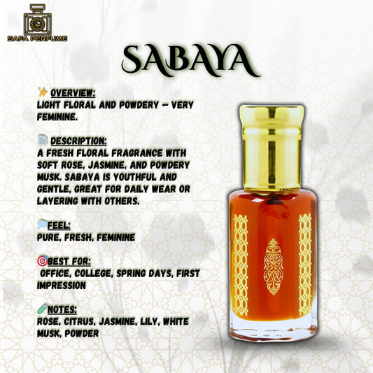 Sabaya