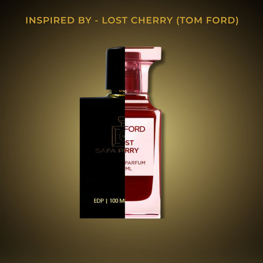Lost Cherry