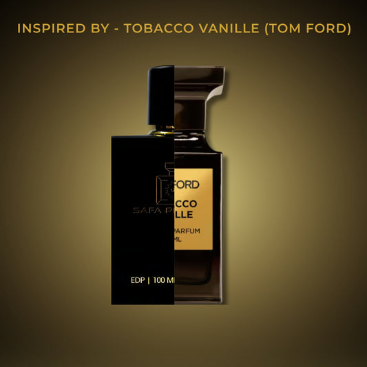 Tobacco Vanille