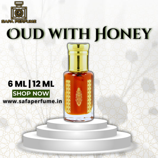 Oud with Honey