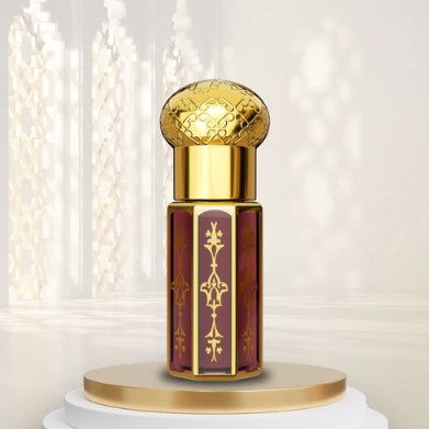AMBER OUDH