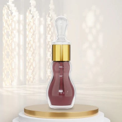 AMBER OUDH