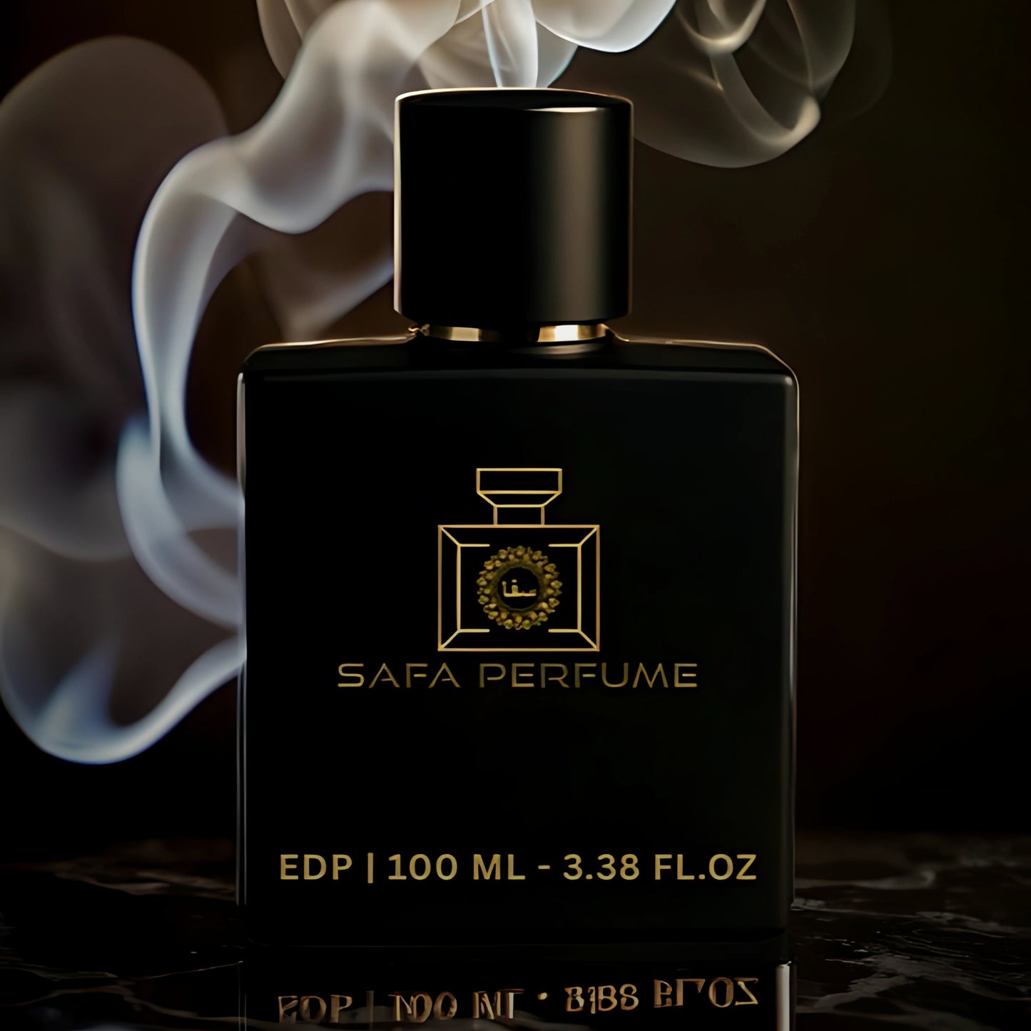 SMOKED SPICE
