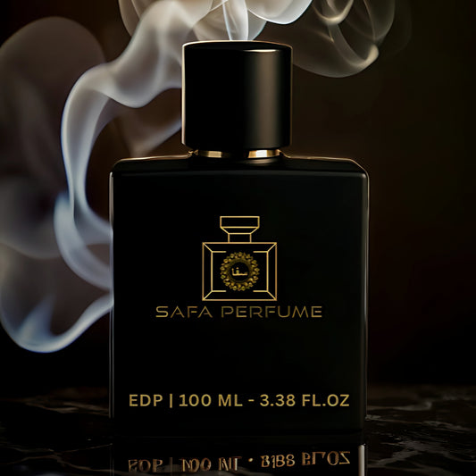 SMOKED SPICE