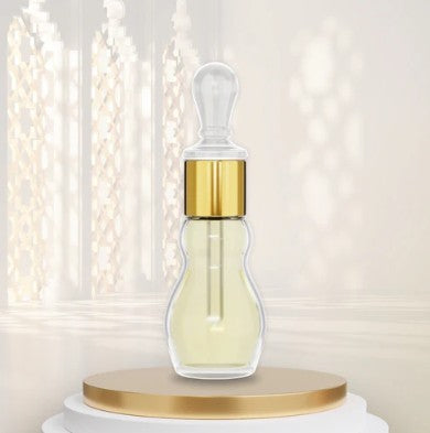 WHITE OUDH