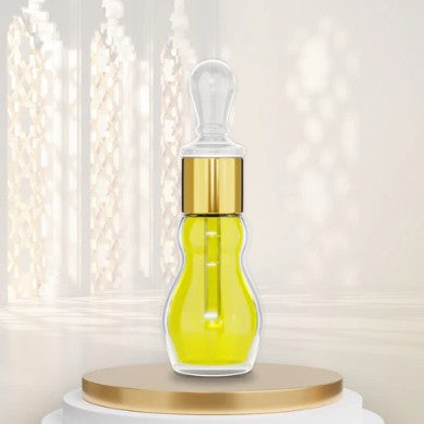 OUD WITH HONEY