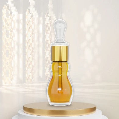 AMBER OUD
