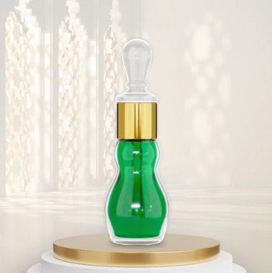 OUDH MUKHALLAT