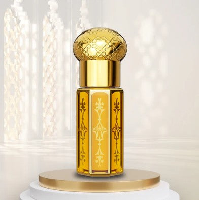 ZAFRAANI OUDH