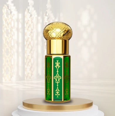 OUDH MUKHALLAT